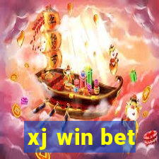 xj win bet